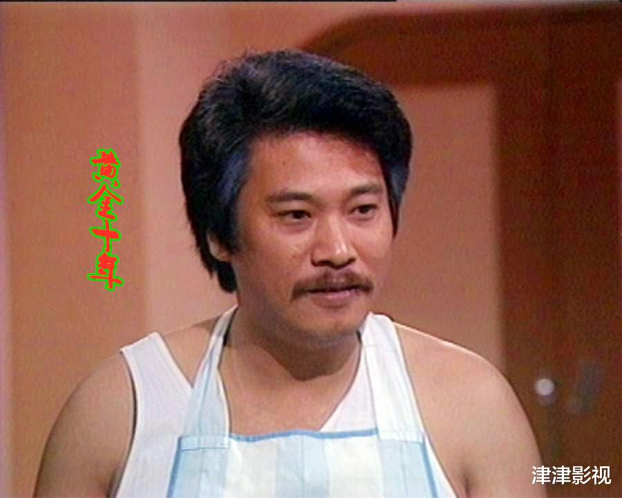 1986年的香港電視劇，男主演現在淪落為二線，配角日後都成瞭大明星-圖2