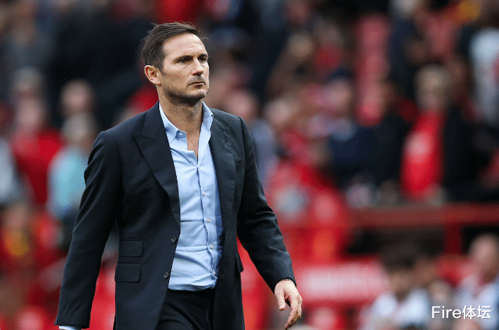 兰帕德|接连签下巨星后，兰帕德又做出一决定，这回想不夺得英超冠军都难