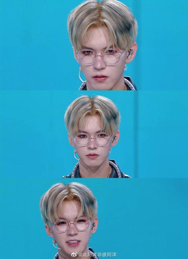李希侃|错过《偶像练习生》，《少年之名》李希侃不是来争C，是回来拿C的
