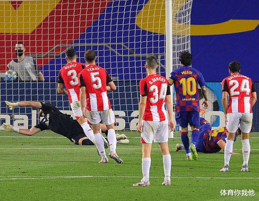 『梅西』2脚打门+11次传球全部到位!巴萨这天才盘活左路,梅西竖起大拇指