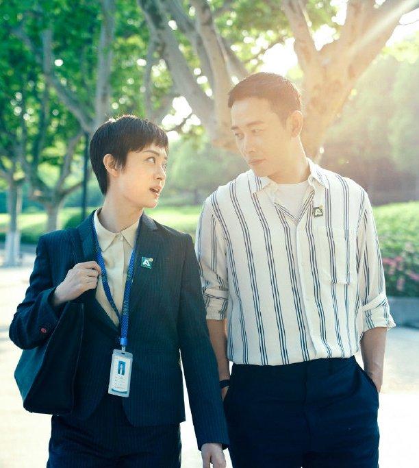 『邓超』《安家》孙俪相亲，邓超其实也参加了，真相原来如此，纯属是乌龙