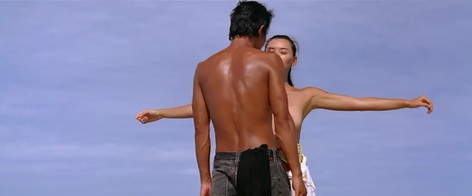 #廖凡#这部华语“禁片”，未删减版终于来了！