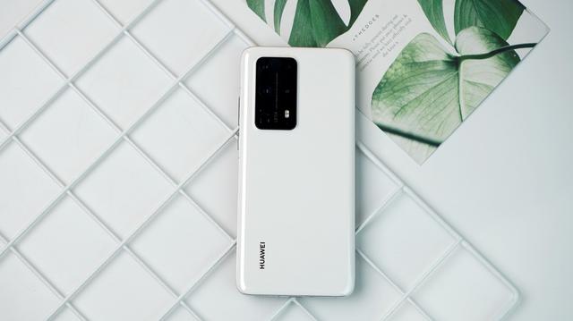 华为p40|华为P40系列升级EMUI11：新增黑科技，用了就回不去