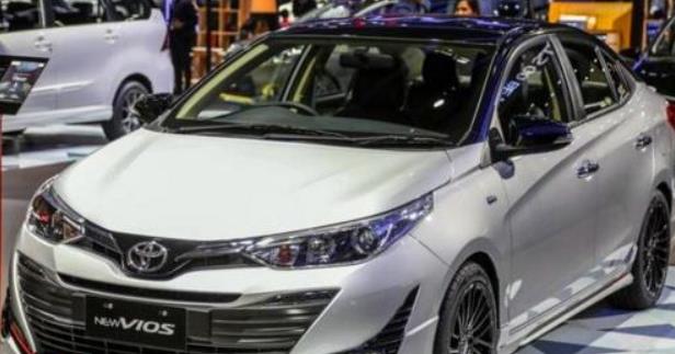 日产轩逸|丰田要火！称号“小凯美瑞”亮相，不足8万油耗4毛，还买啥轩逸