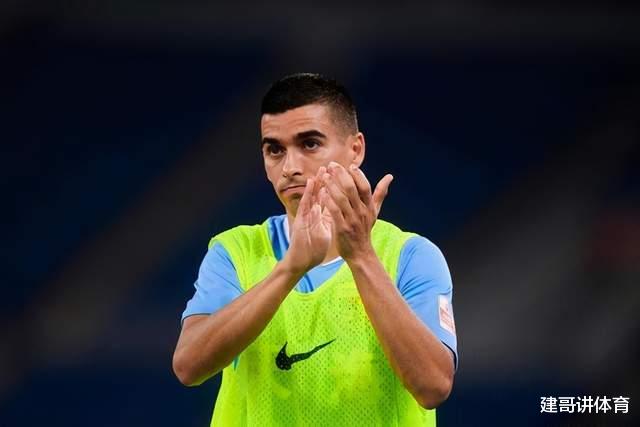 山东鲁能|鲁能转正莱昂纳多？详看莱昂、卡达尔、德尔加多在鲁能的合同