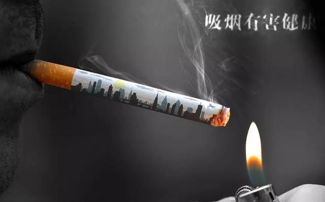 戒烟■男人为什么戒不了烟?