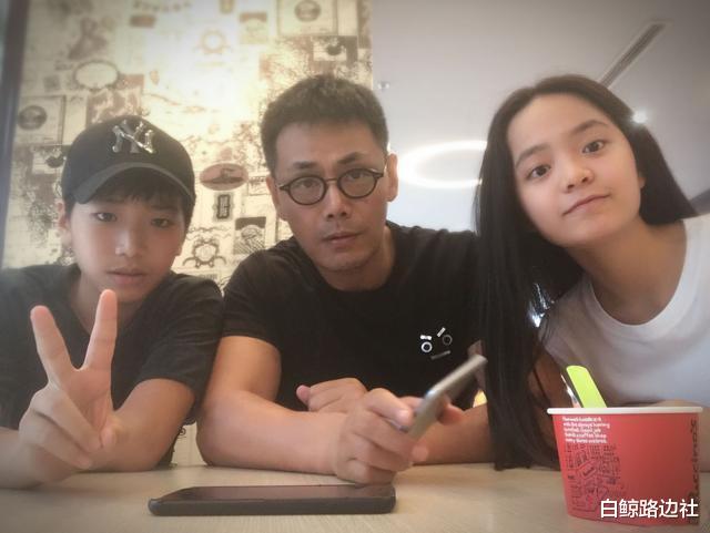 「邵兵」邵兵:张纪中恨不得扇他耳光,笑傲江湖开拍十天就被赶出剧组