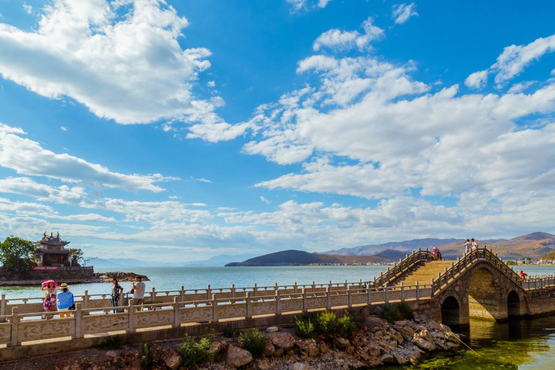 九寨沟|中国最适宜过冬的省份，风景胜过海南，关键是物价还低