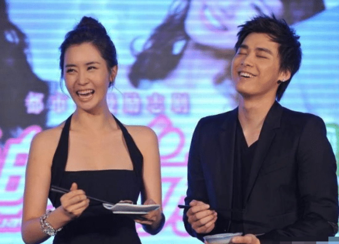 『李易峰』分手后不愿再见的情侣，李易峰爱的卑微，最后一对却已天人永隔