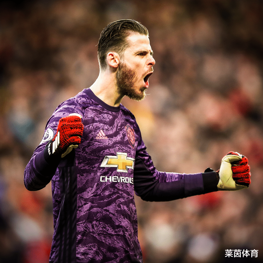 曼联|曼联机会来了！赢球就进前4 一大堆纪录又要改写了