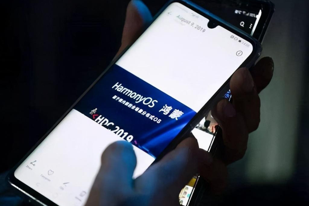程序员|安卓和鸿蒙是竞争还是合作,鸿蒙还有胜算吗?
