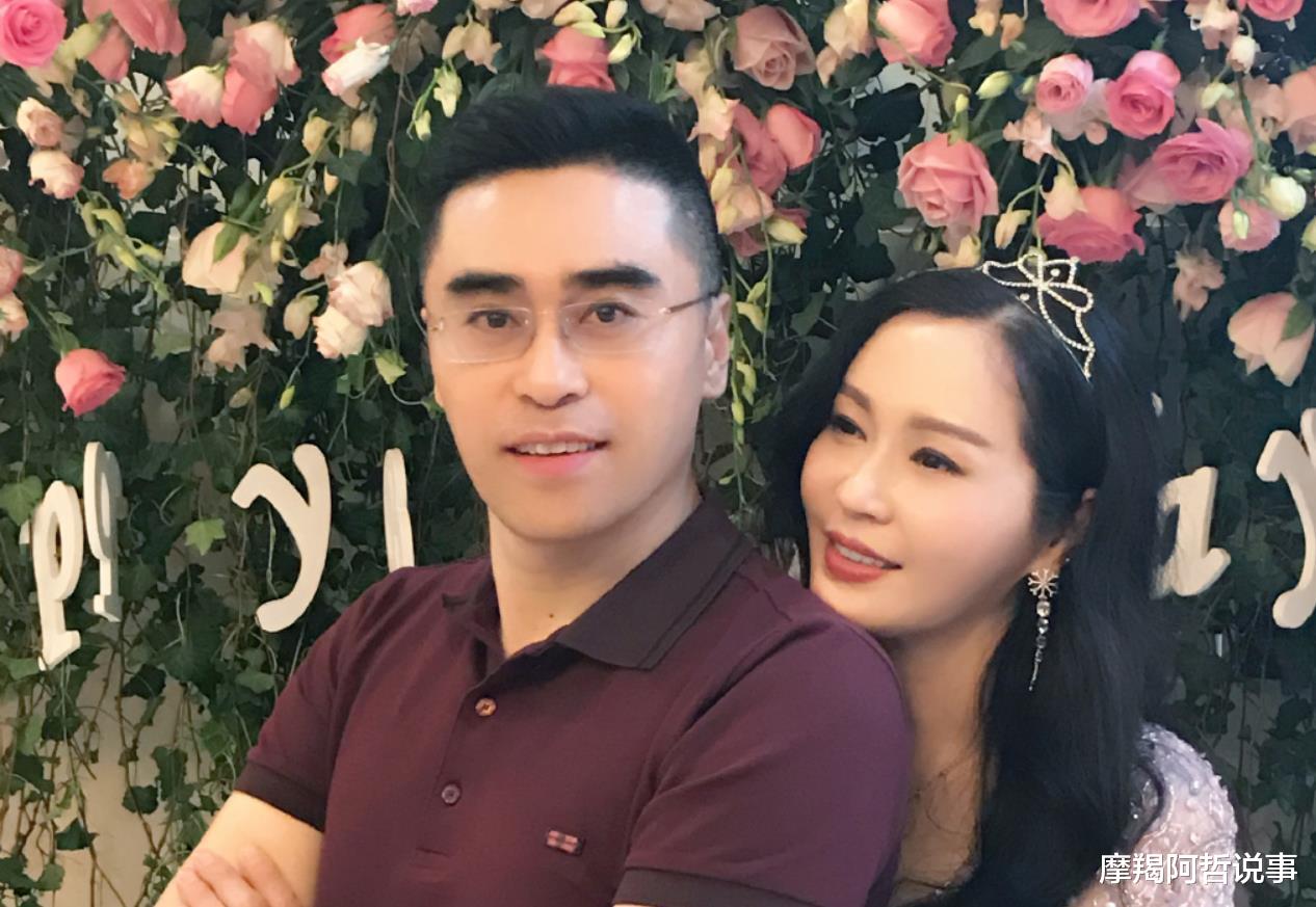 好声音|她背着丈夫参加《好声音》，走红后为隐瞒婚史与丈夫离婚，今成这样