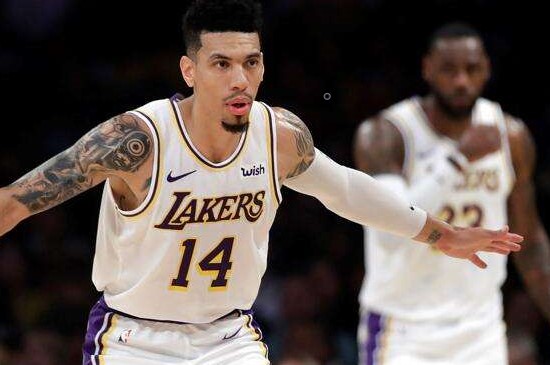 湖人队|湖人基本确定第三巨头，未来的湖人居然不是詹姆斯的