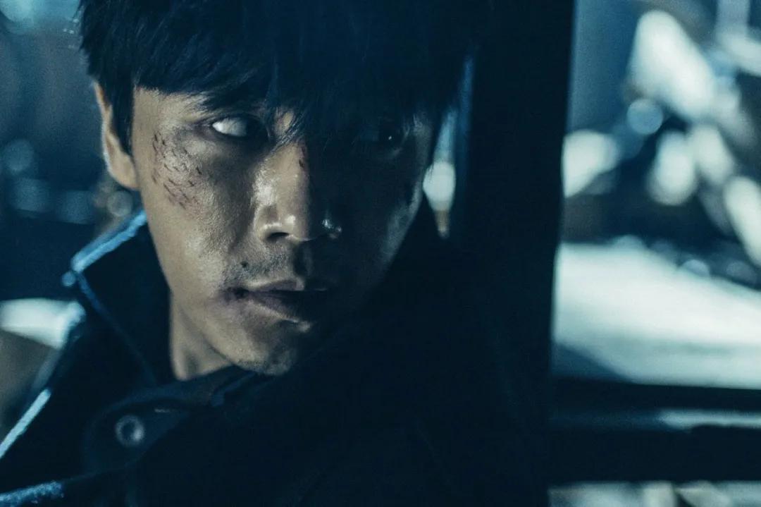 『秦昊』秦昊：我敢说现在没人能用钱砸动我