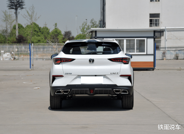 SUV|家用车不是越省油就越好，这三款SUV有劲耐用，空间还大