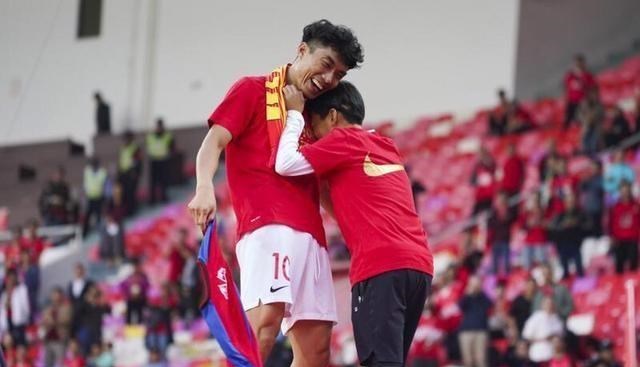 广州恒大:广州恒大队长再迎利好,许家印再送大礼,本人已无后顾之忧!