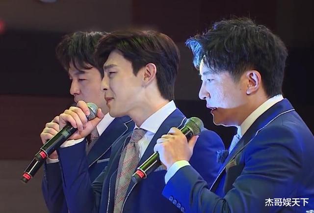 施嘉宁▲施嘉宁《喜剧人》录傻了？网友最反感的招数用在《极挑》，找骂？