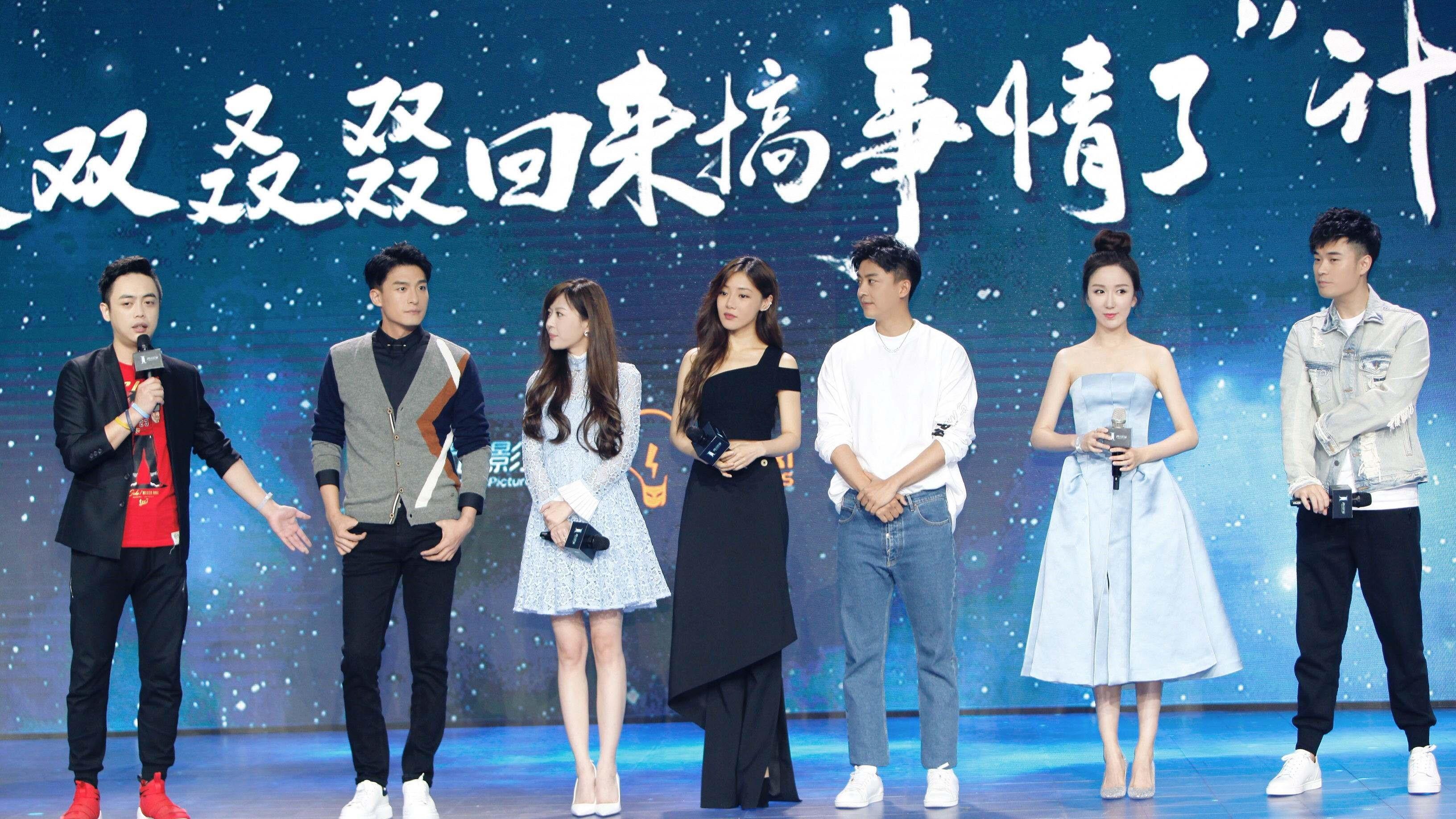 龙套|盘点《爱情公寓》里的那些美女龙套们！出场较少但倍感惊艳