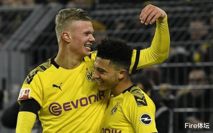 拜仁慕尼黑：全欧最强三叉戟即将诞生！平均年龄18岁，本赛季合计攻入96球