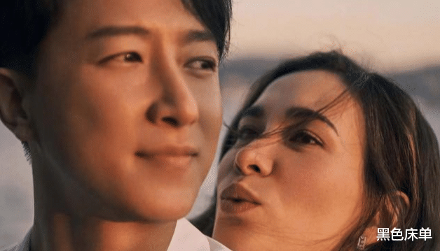 韩庚@有种“整容”叫婚后的卢靖姗，结婚半年判若两人，帅气直逼韩庚！