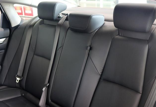 本田雅阁|全款17万喜提一辆雅阁，跑了3个月后车主这样说！