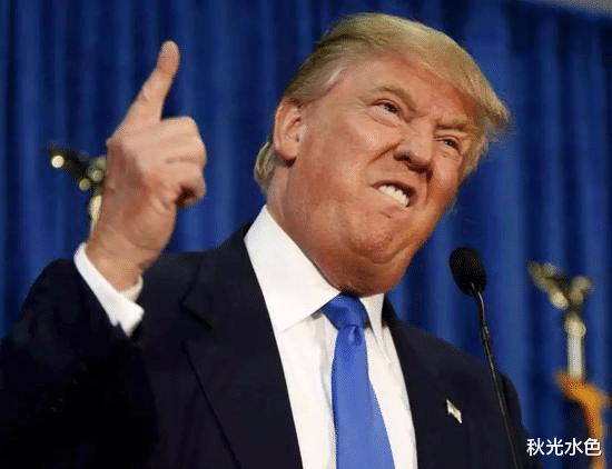 特朗普▲还想骗到几时？特朗普这一吹，直接亲口承认了病毒的发源地！