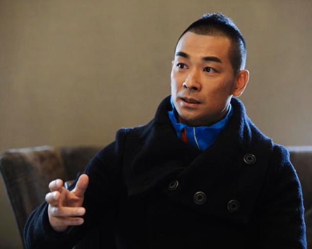 赵文卓|8年前甄子丹拉赵文卓拍戏,结果却闹不和?同组人员说出全过程!