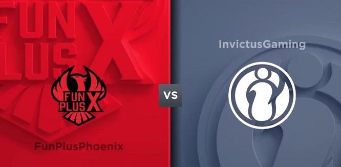 fpx战队|FPX与IG迎来生死局，胜者成四号种子，败者剑指S11，你更看好谁？