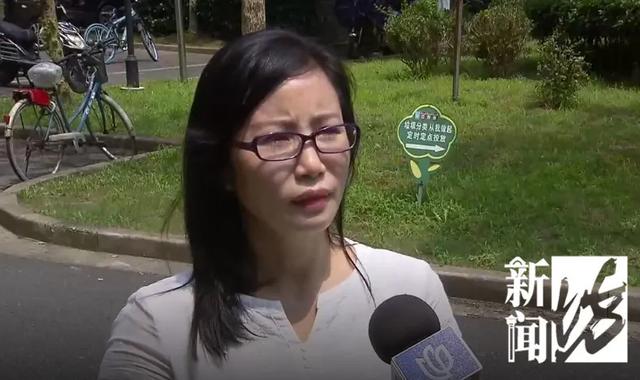 河南都市频道|什么幺蛾子？！沪一小区被神秘生物占领，现场看傻眼