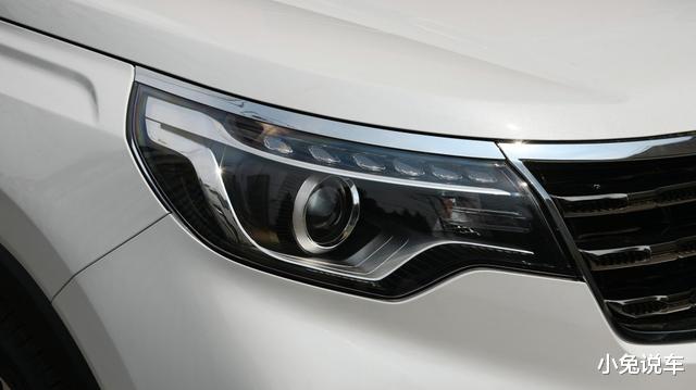 「智跑」曾没人看好的合资SUV，如今却跌到119900元，还是看啥国产