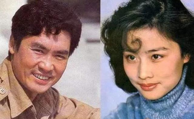 杜淳|她曾与刘晓庆齐名，正红时嫁“武松”离婚，二婚给杜淳当美艳后妈