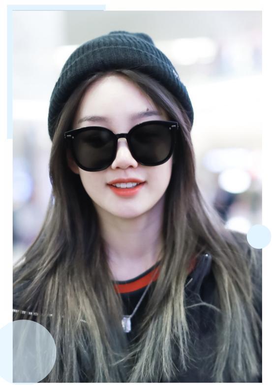 染发|女生染发别盲目跟风，建议根据肤色来挑选，否则会很“土”