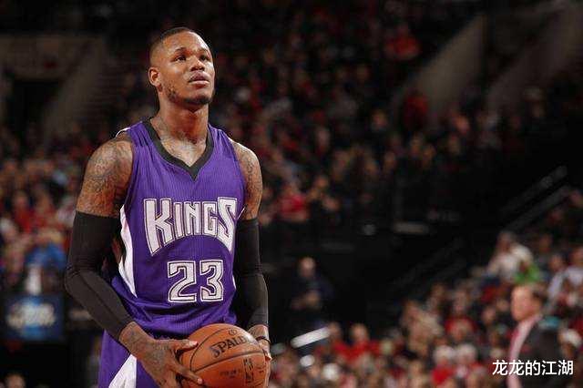 麦科勒姆|感谢哈登传球,麦科勒姆来火箭脱胎换骨焕发新生,班巴心动了么?