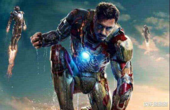 『小罗伯特·唐尼』唐尼为什么拒绝出演《钢铁侠4》？看看漫威把什么放进了电影里！