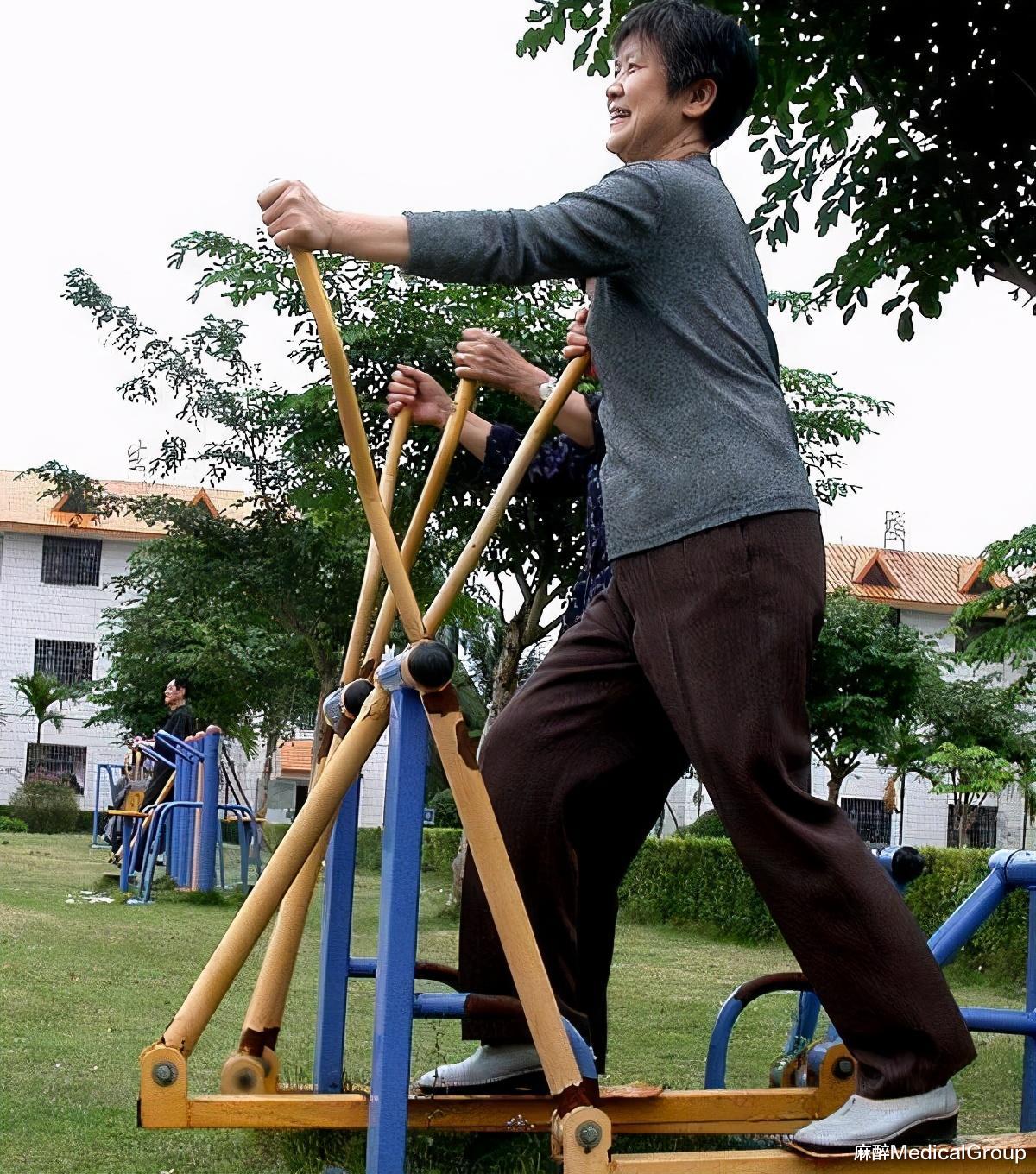 咳嗽|为何每天坚持锻炼，到最后还是会得癌症？