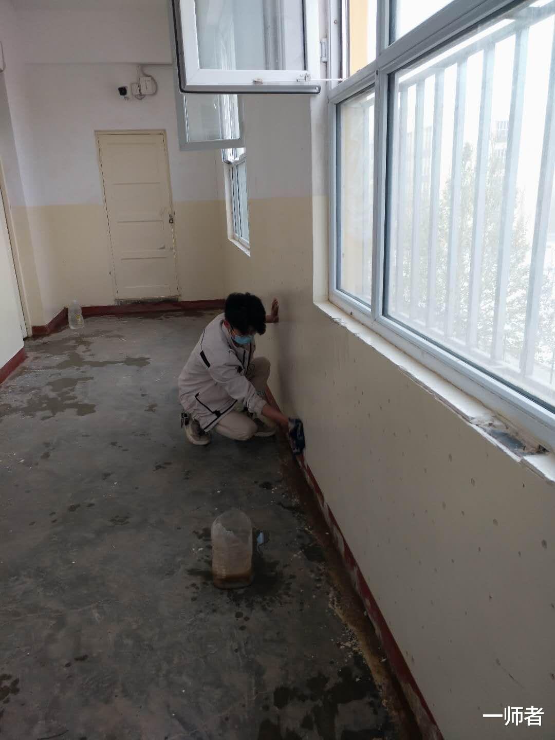 「」校长，我劝你善良！这个校长让教师寒心，因做了三件事