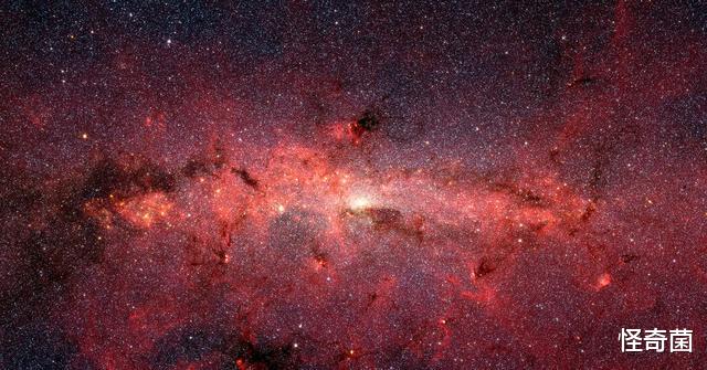 科学家|直径11万亿光年？真正的宇宙有这么大？科学家：不敢想下去了