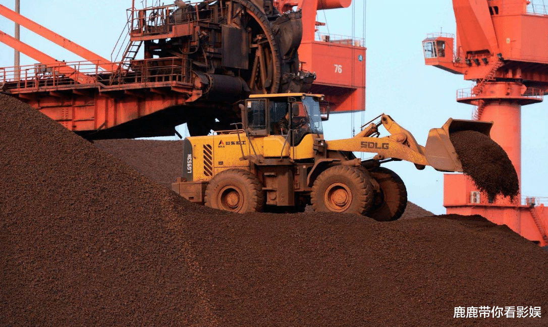 稀土|美国不缺稀土却一直从中国进口，本想暗度陈仓，最终却作茧自缚