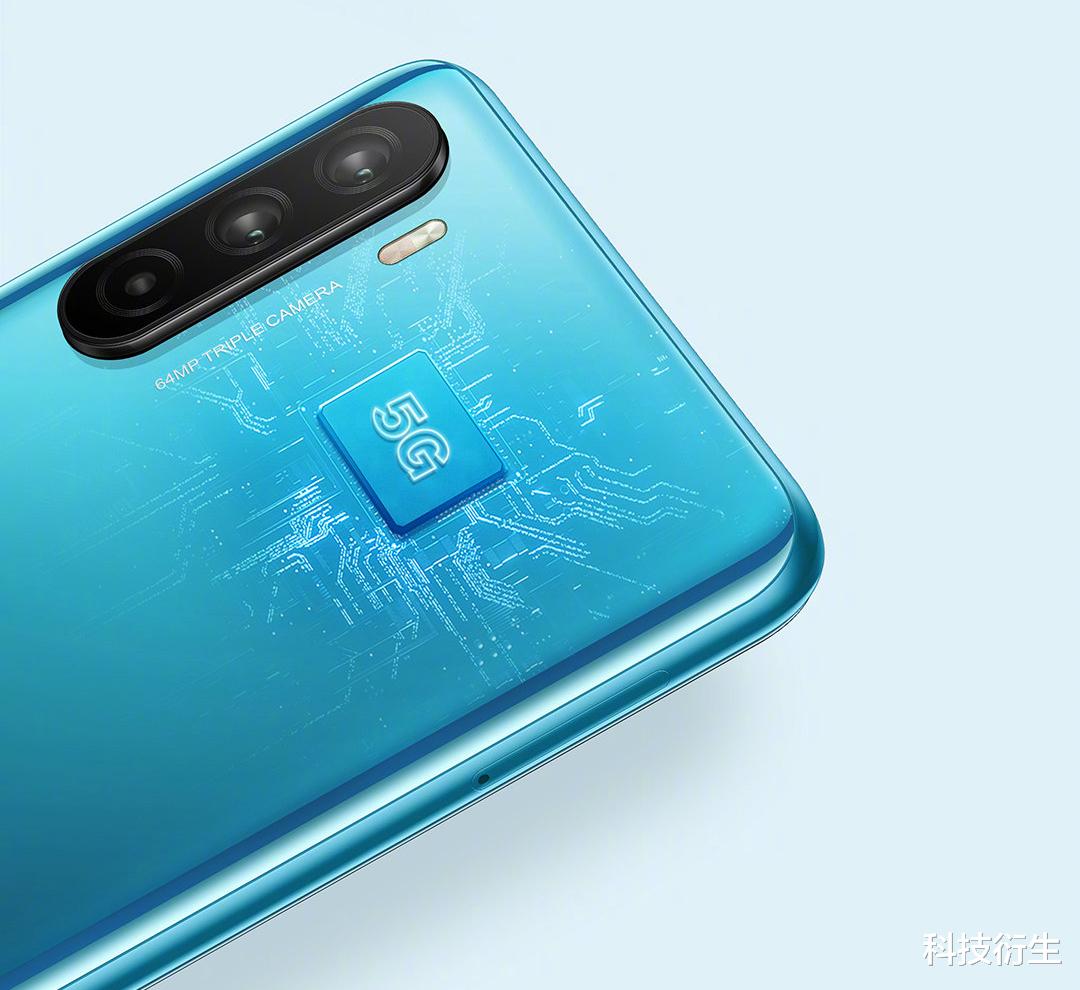 华为|华为新机官宣：7月27日，线上发布，外观已曝光！