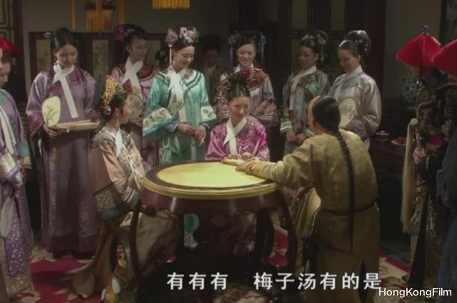 甄嬛传|细数宫斗剧巅峰《甄嬛传》细思恐极的细节，你以为你看懂了吗？