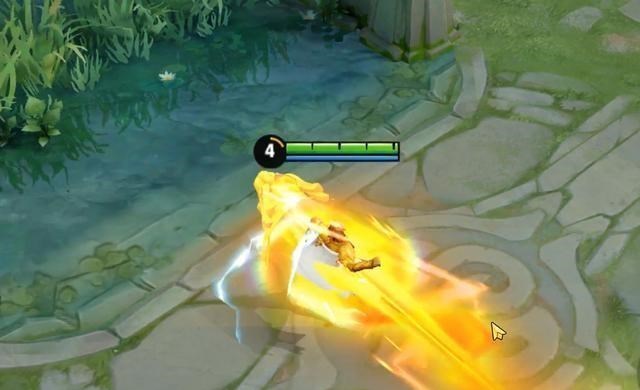 『王者荣耀』王者荣耀真正的好皮肤仅有这6款 其他都是浮云