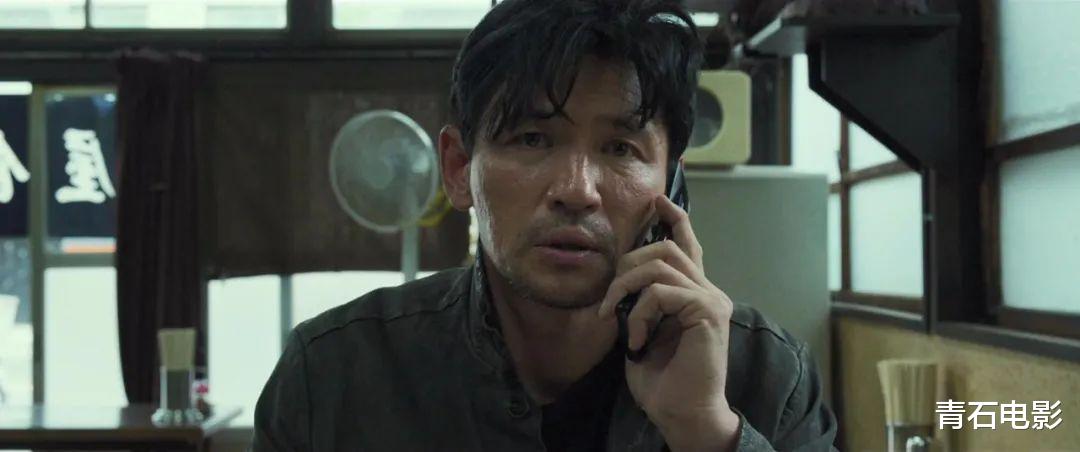 黄政民|来了！上映后连拿21天票房冠军，黄政民李政宰新片打戏太惊艳了