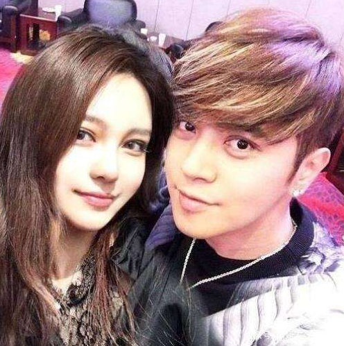 『罗志祥』短短1个小时，周扬青微博遭网友爆破：你一句话毁了罗志祥一辈子