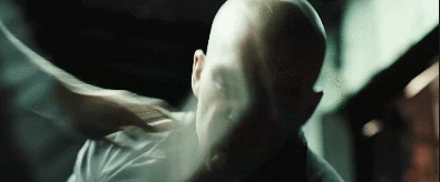 『死亡飞车』喂饱所有男性的幻想，这部电影做到了！