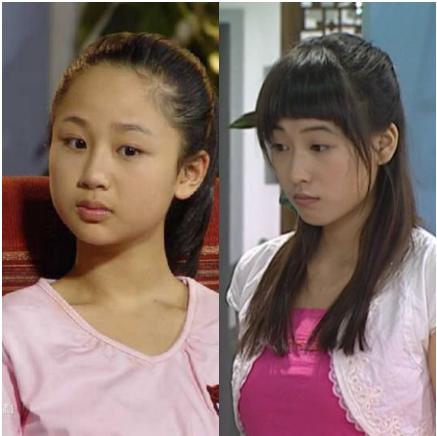 杨紫|13年前“凭爹”将杨紫赶出剧组，多年后再相逢，只能给她做陪衬
