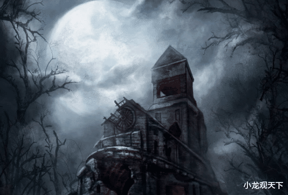 科学家|世上到底有没有鬼?科学家终于有了结论,答案你想不到