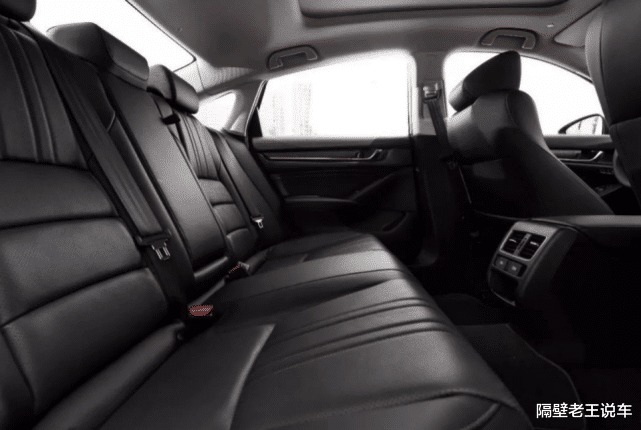 本田雅阁|今日上市，2020北京车展上真正的“重磅”B级车，只有这一款！