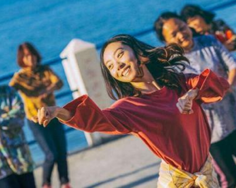 「俞灏明」她是星爷唯一没有捧红的“星女郎”，拍完电影后销声匿迹，如今成这样了？