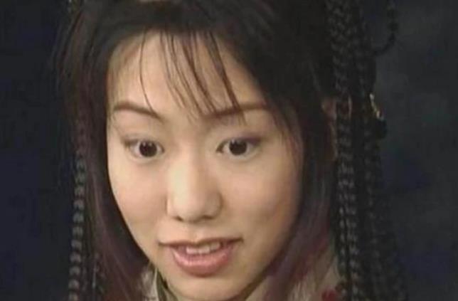 「陈妍希」明明长得不怎么漂亮,却专演女一的女星,最后这位毁了一部经典!