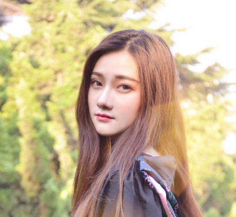 |校花被男朋友养到300斤,睡塌3张床后发誓减肥,如今还好吗?